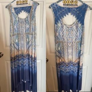 World Unity Dress